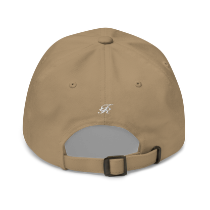 Signature Alt-Text Hat