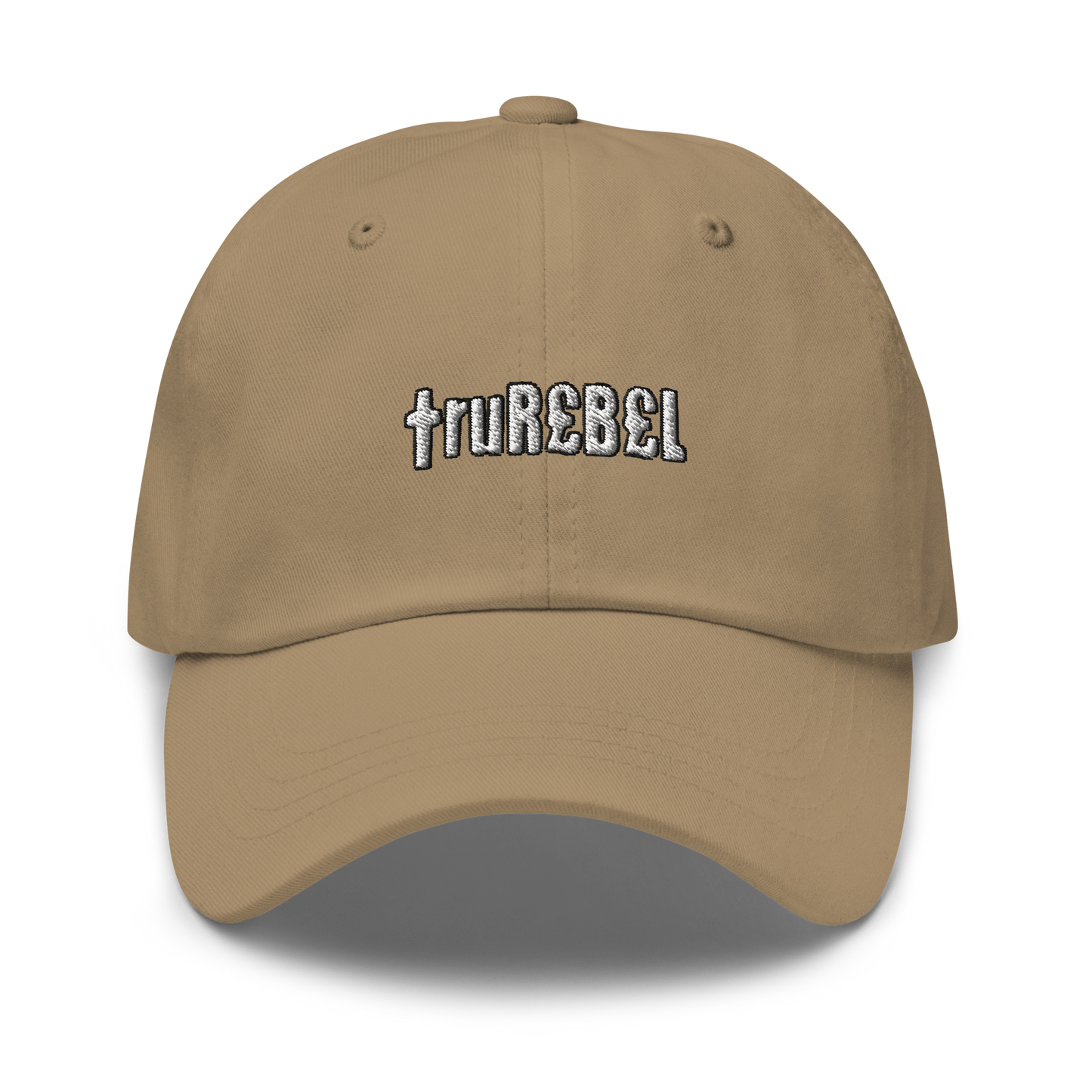 Signature Alt-Text Hat