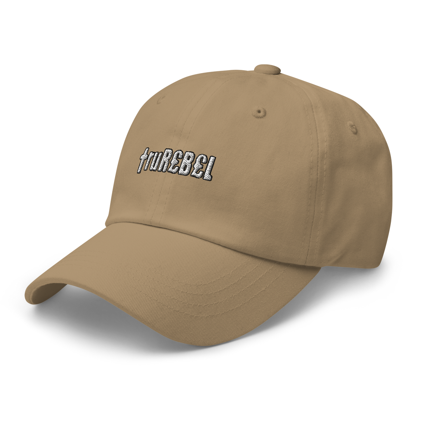 Signature Alt-Text Hat