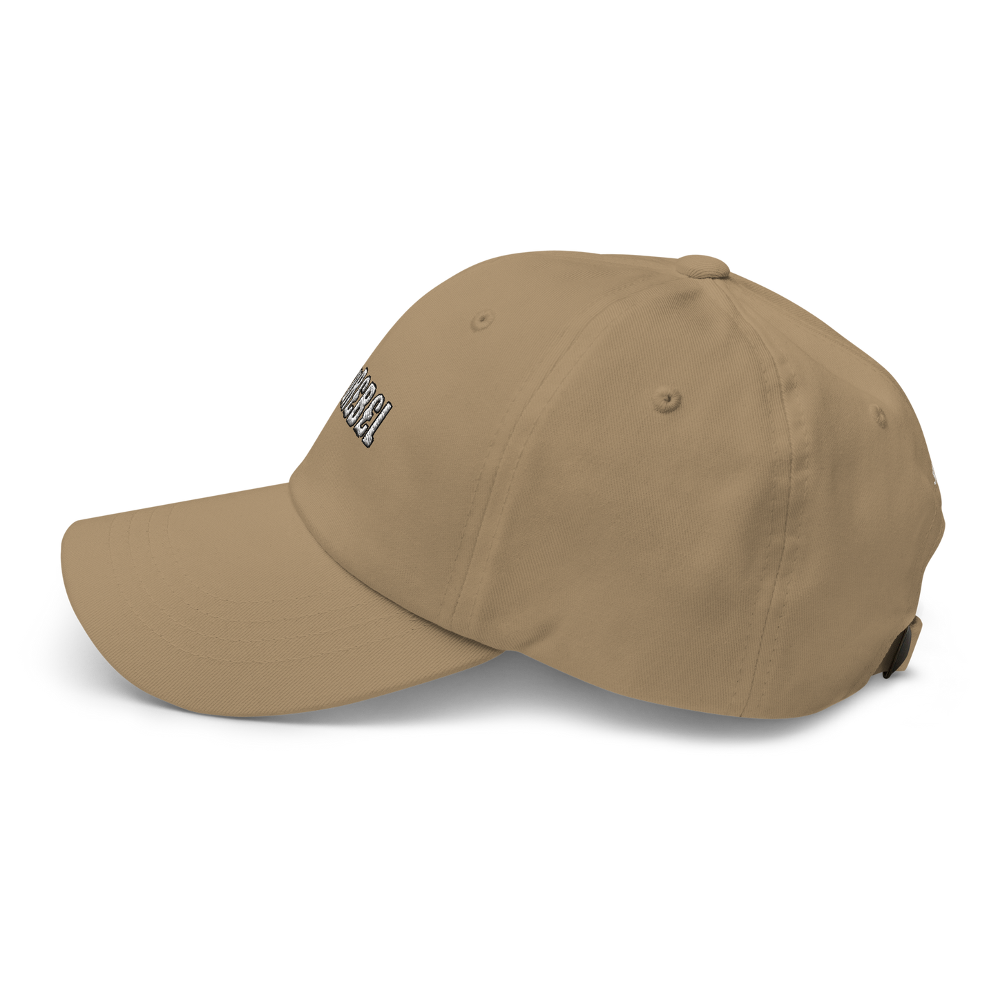 Signature Alt-Text Hat