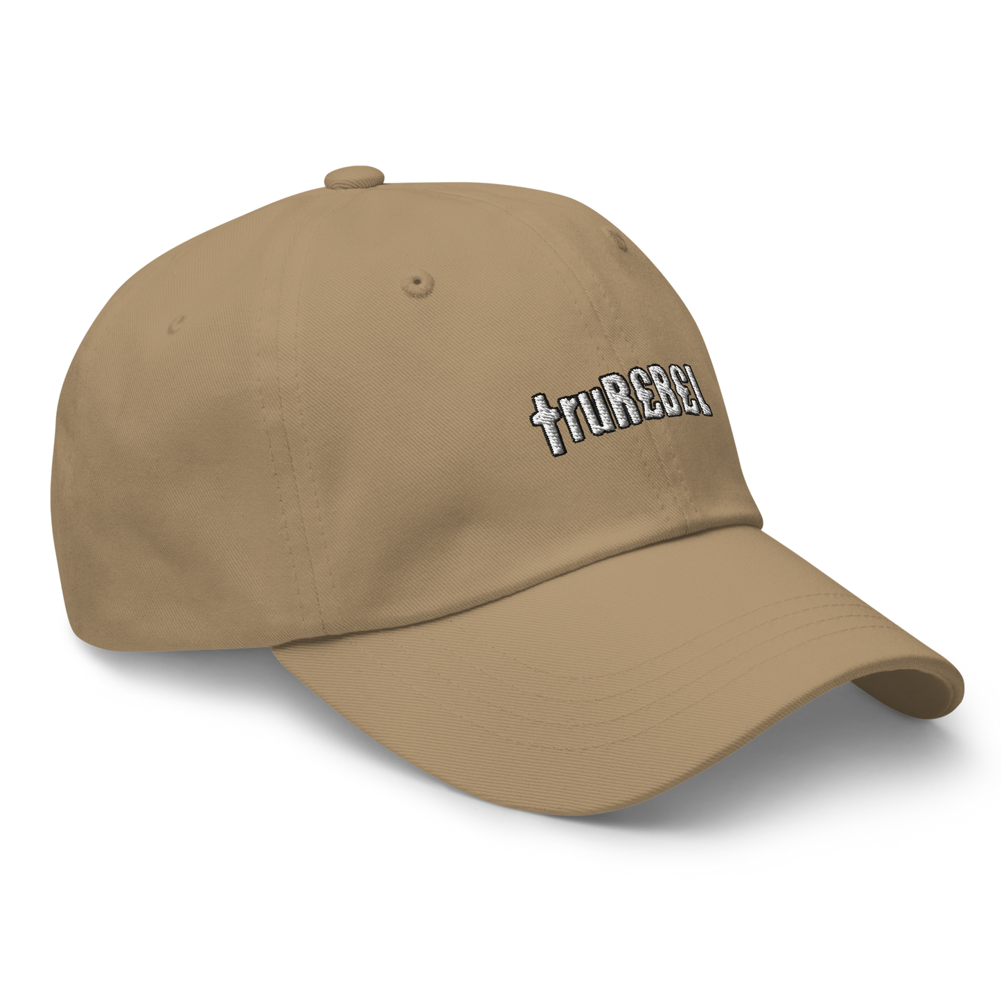 Signature Alt-Text Hat