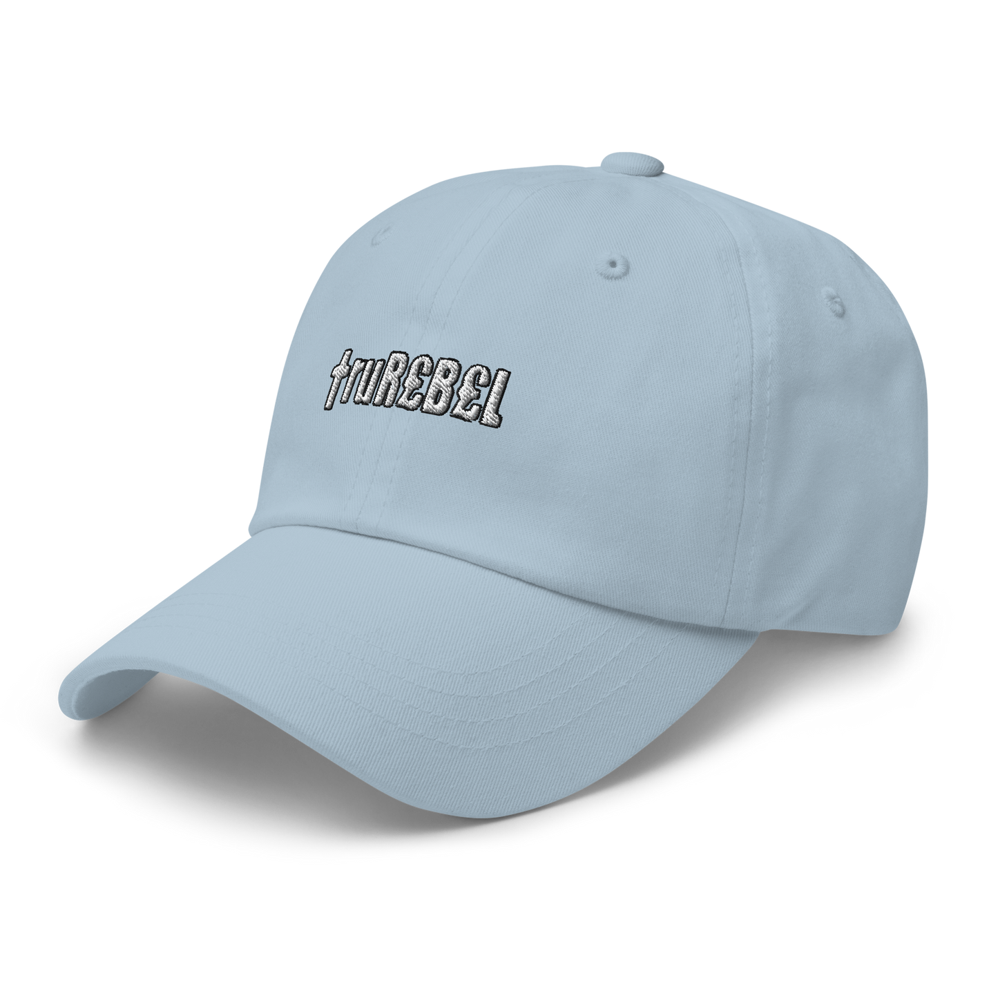 Signature Alt-Text Hat