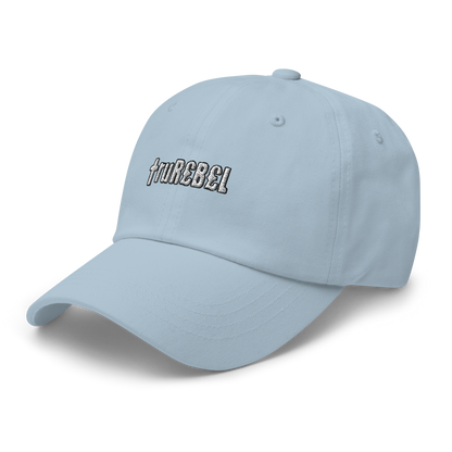 Signature Alt-Text Hat