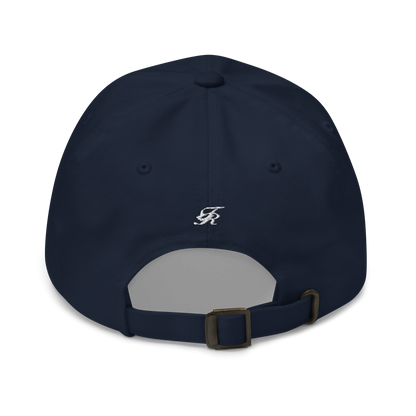 Signature Alt-Text Hat