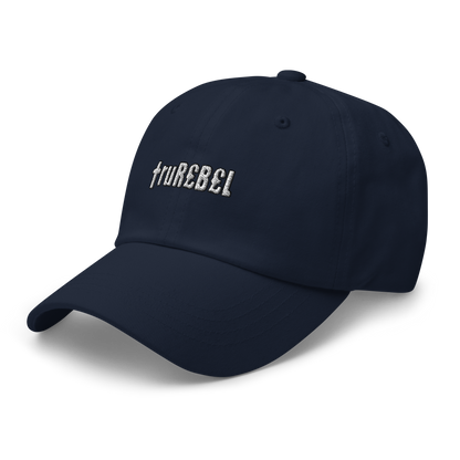 Signature Alt-Text Hat