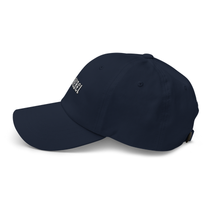 Signature Alt-Text Hat