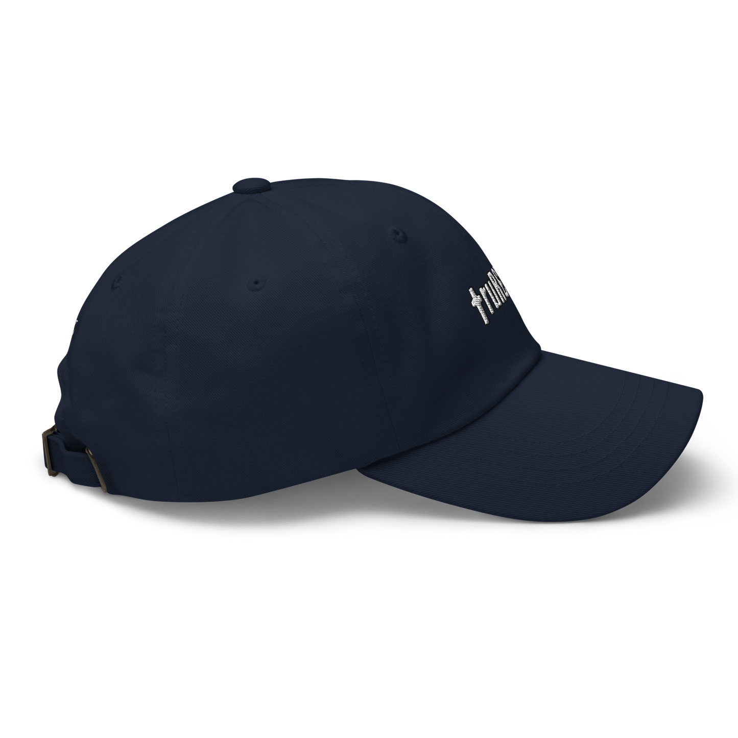 Signature Alt-Text Hat