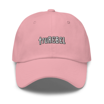 Signature Alt-Text Hat