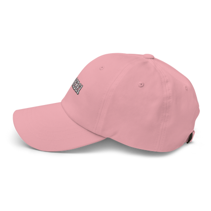 Signature Alt-Text Hat