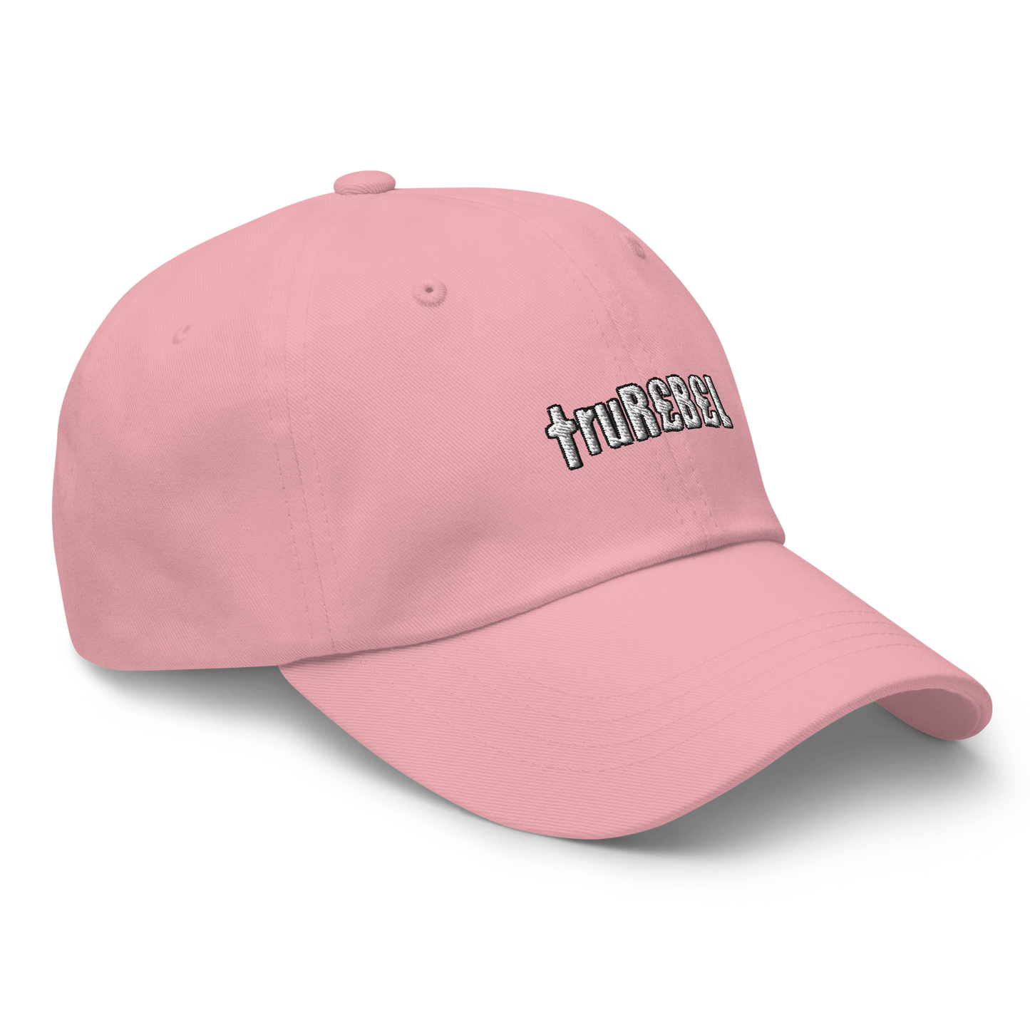 Signature Alt-Text Hat