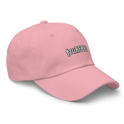 Signature Alt-Text Hat