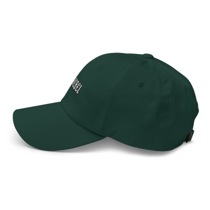 Signature Alt-Text Hat