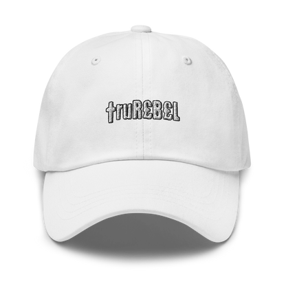 Signature Alt-Text Hat