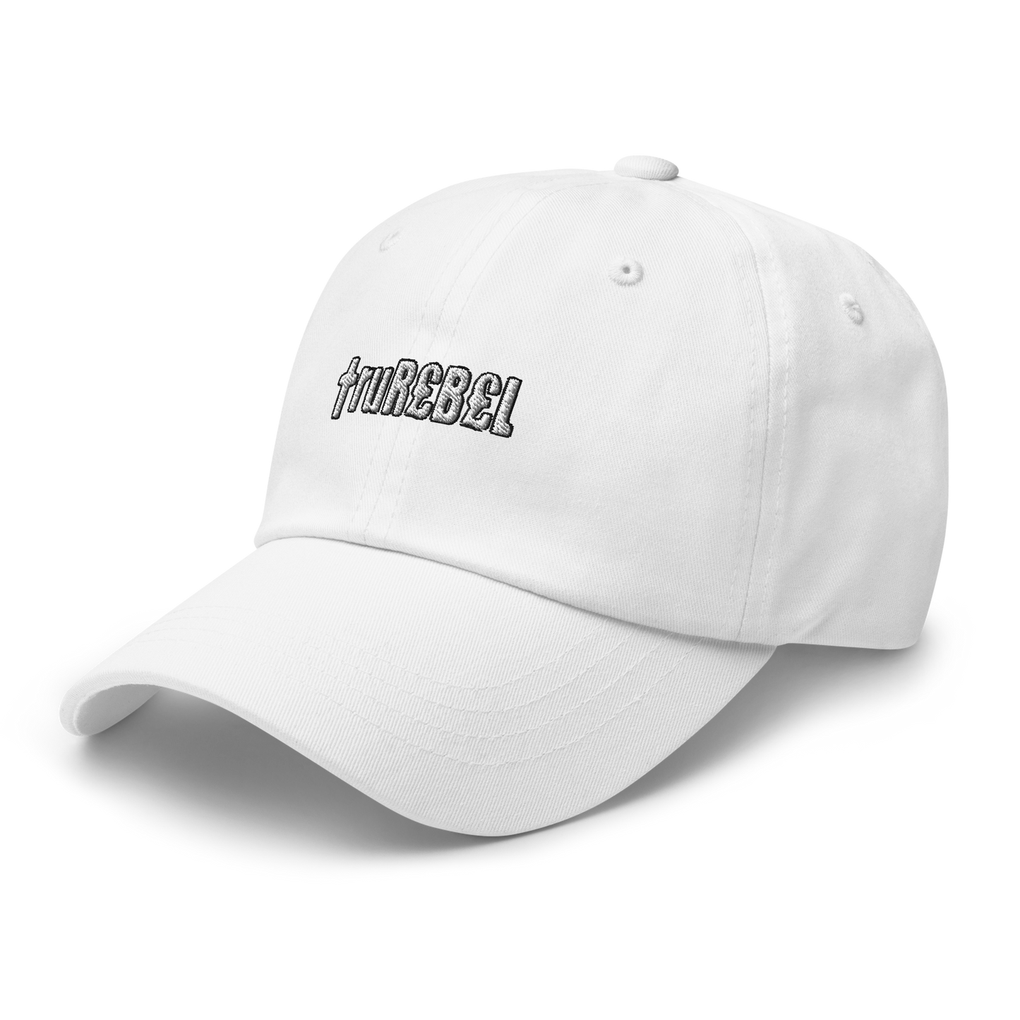 Signature Alt-Text Hat