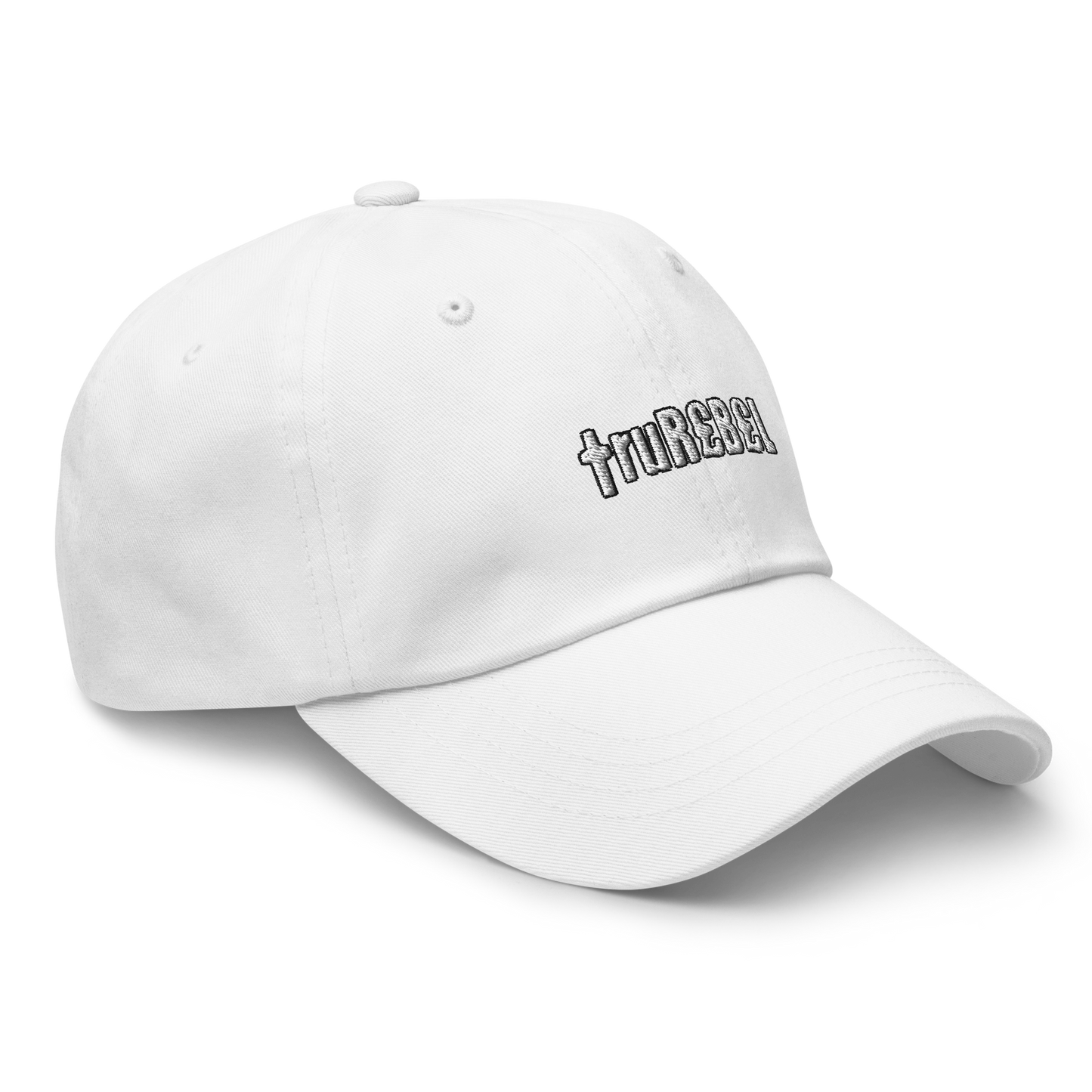 Signature Alt-Text Hat