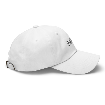 Signature Alt-Text Hat