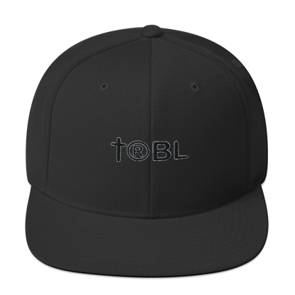 TRBL Snapback