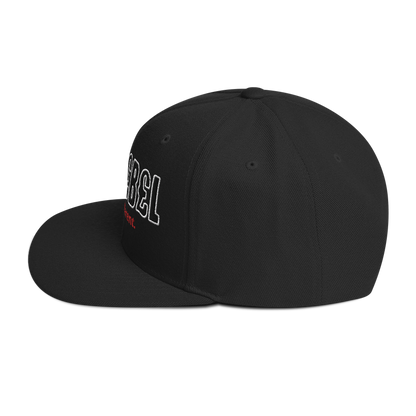 'Made Different' Snapback