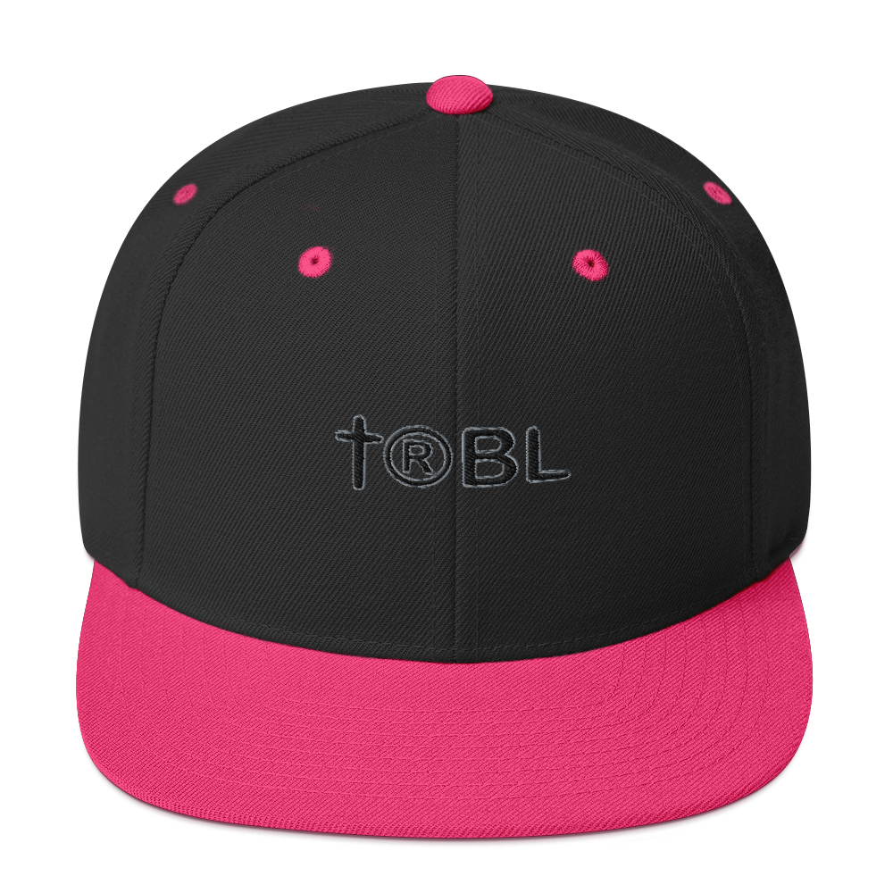 TRBL Snapback