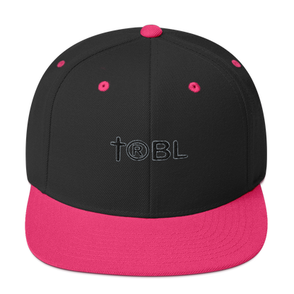 TRBL Snapback