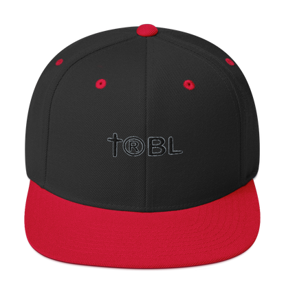 TRBL Snapback