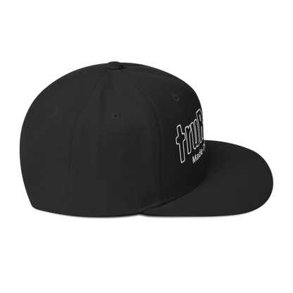 'Made Different' Snapback