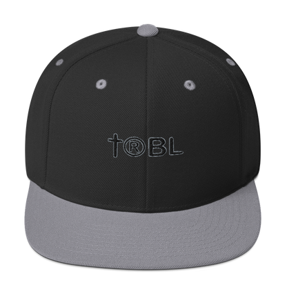 TRBL Snapback