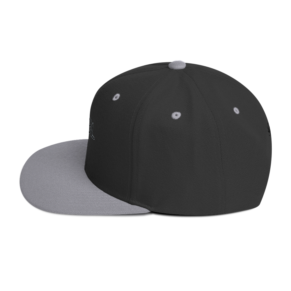 TRBL Snapback