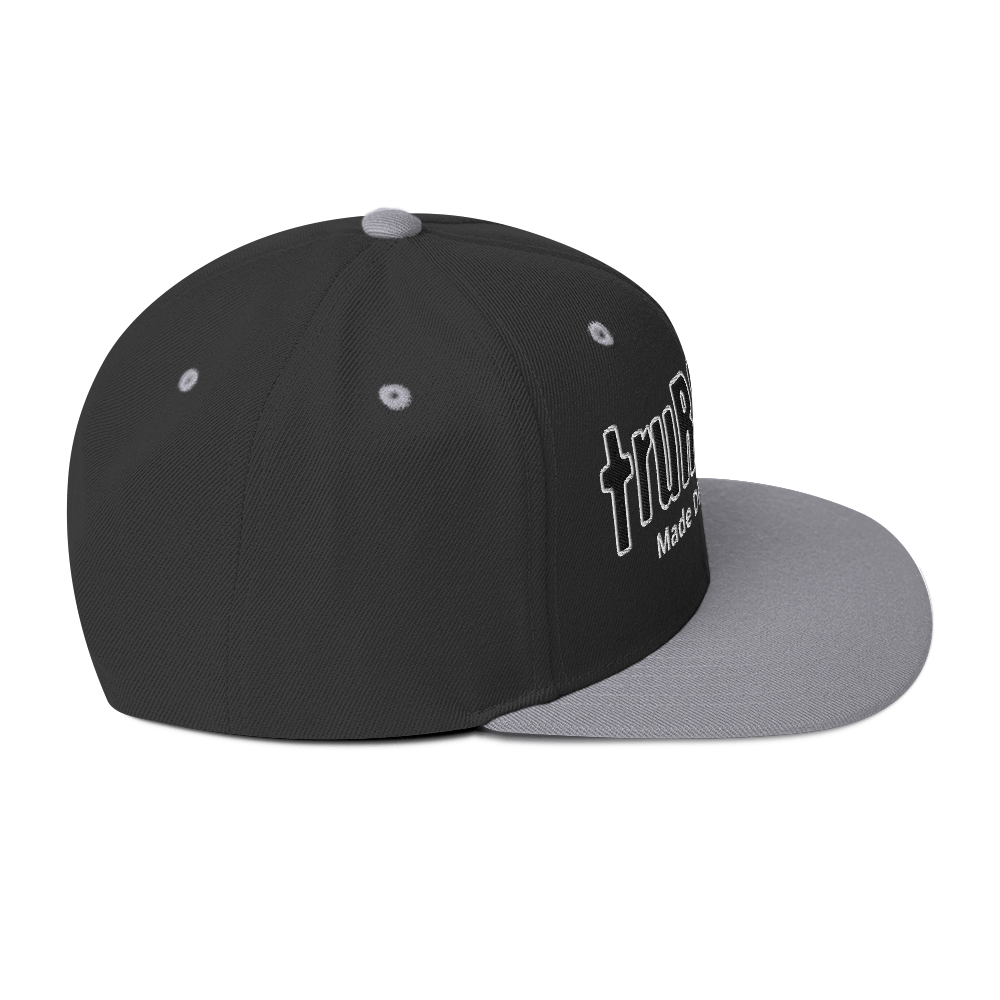 'Made Different' Snapback