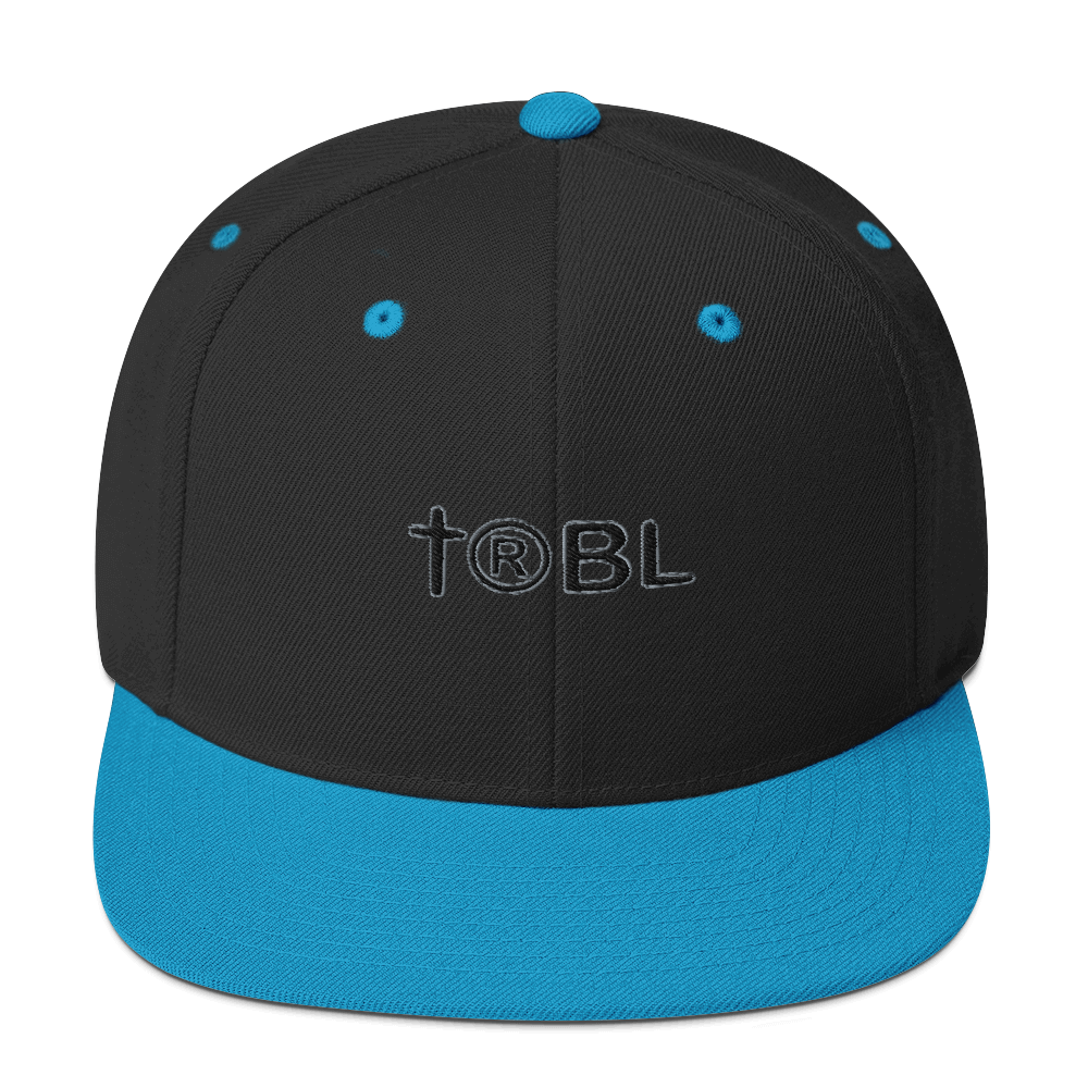 TRBL Snapback