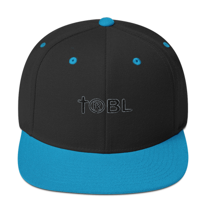 TRBL Snapback