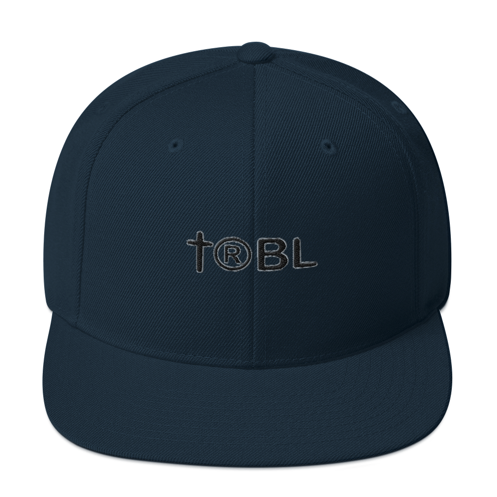 TRBL Snapback