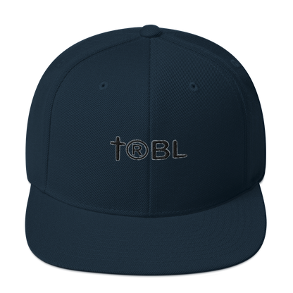 TRBL Snapback