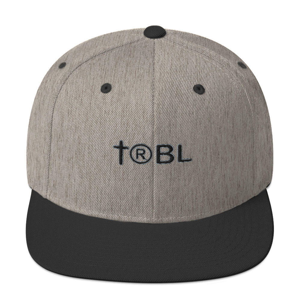 TRBL Snapback