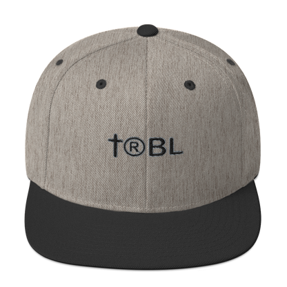 TRBL Snapback