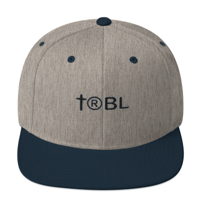 TRBL Snapback