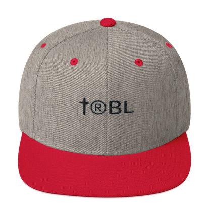 TRBL Snapback