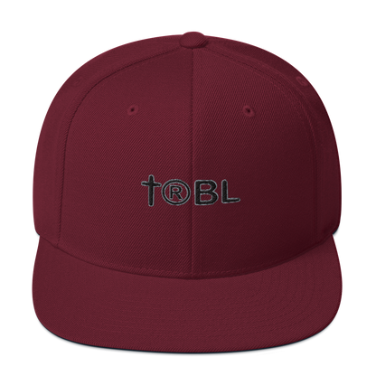 TRBL Snapback