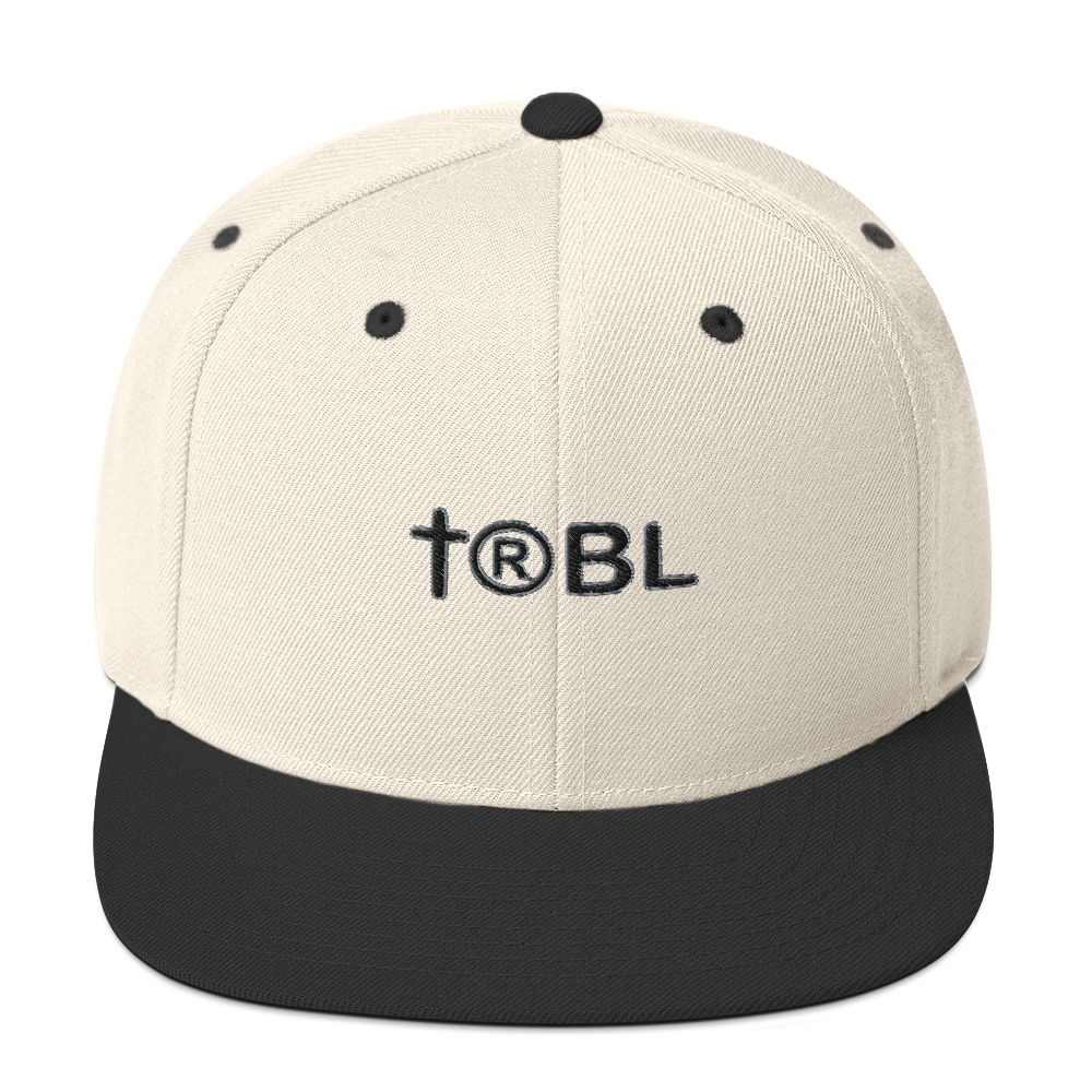 TRBL Snapback