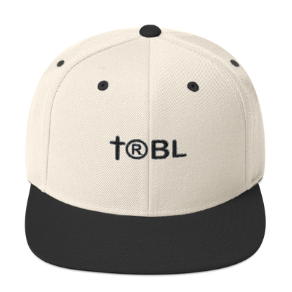 TRBL Snapback