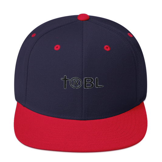 TRBL Snapback