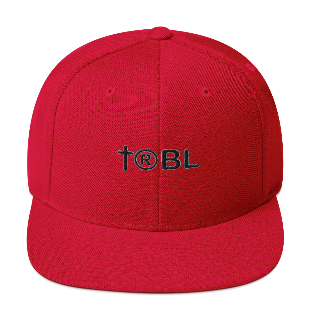 TRBL Snapback