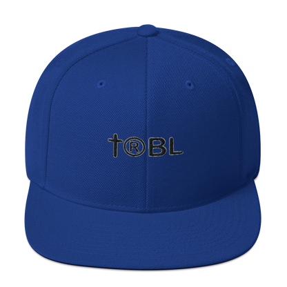 TRBL Snapback