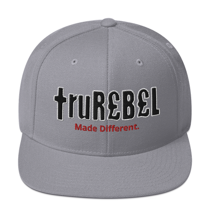 'Made Different' Snapback