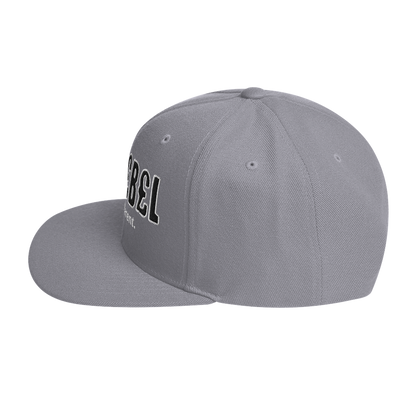 'Made Different' Snapback