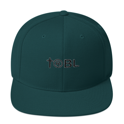 TRBL Snapback