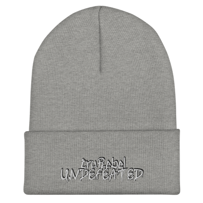 Undefeated Cuffed Beanie