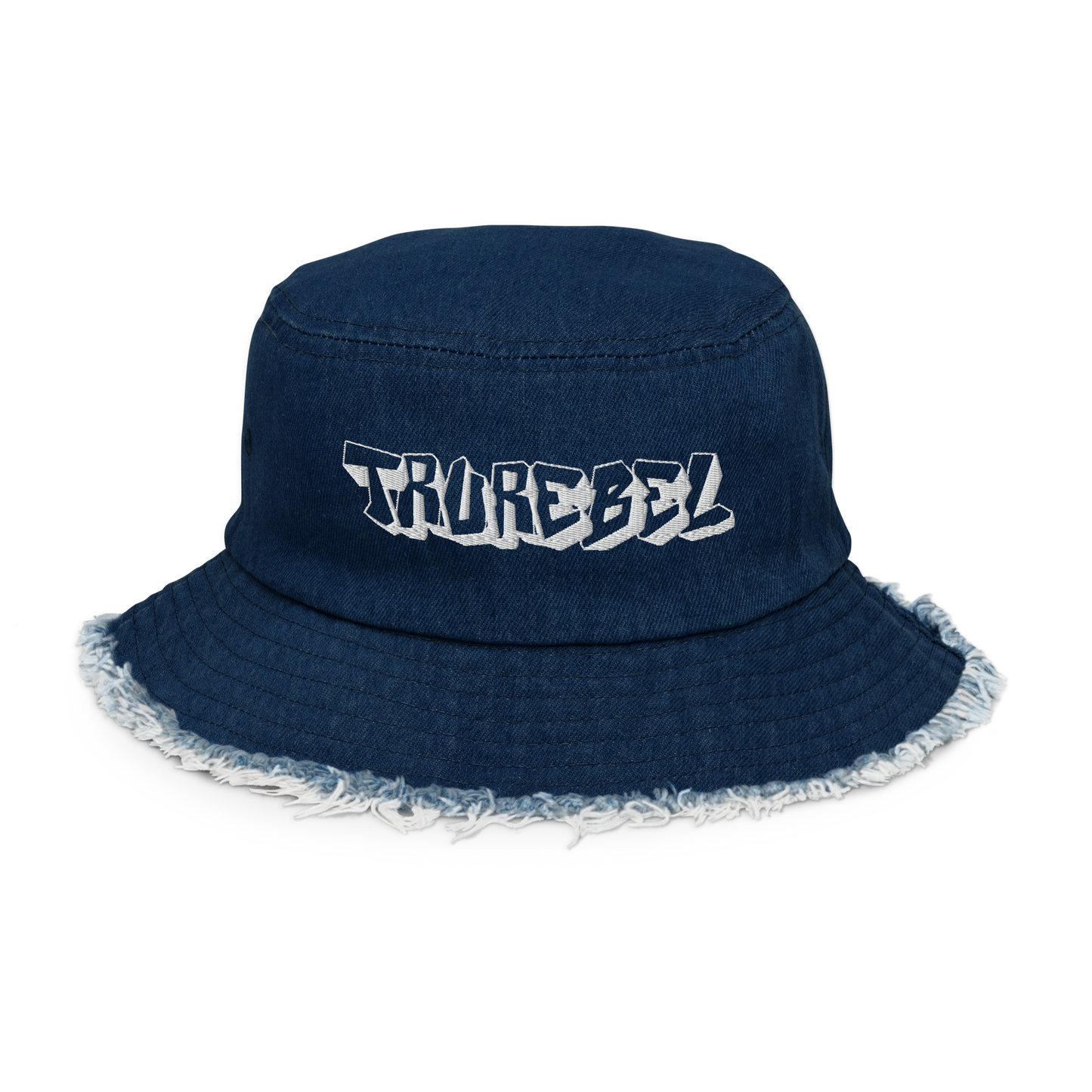 Graffiti Bucket Hat