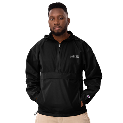 Signature Champion Packable Jacket