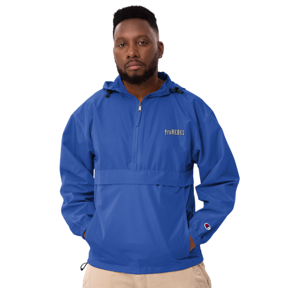 Signature Champion Packable Jacket